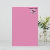 Kantoorartikelen Briefpapier (Staand voorkant)