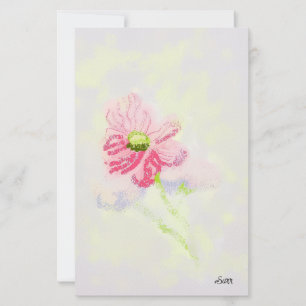 Kantoorartikelen : Iris Bloem Briefpapier