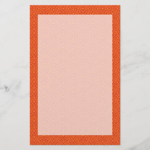 Kantoorbenodigdheden voor brandbogen briefpapier