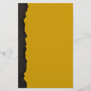 kantoorbenodigdheden voor geparkeerde aarde briefpapier