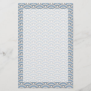 Kantoorbenodigdheden voor luchtbogen briefpapier