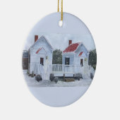 Kantoorgebouwen 2017 Ornament (Rechts)