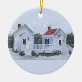 Kantoorgebouwen 2017 Ornament