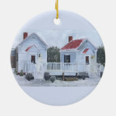 Kantoorgebouwen 2017 Ornament (Achterkant)