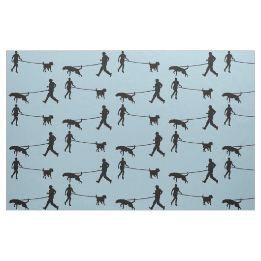 Kantoormachines Stof (Fat Quarter)