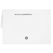 KANTUM BUBBLES Fractals (Achterkant Horizontaal)