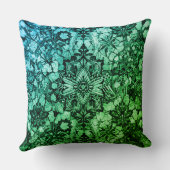 kantwerk Lux Kussen (Achterkant)