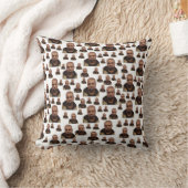 Kanye Cushion Kussen (Deken)