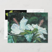 Kao Kao 5 Briefkaart (Voorkant / Achterkant)