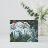 Kao Kao 6 Briefkaart (Staand voorkant)