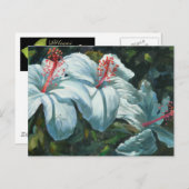 Kao Kao 6 Briefkaart (Voorkant / Achterkant)