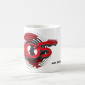 KAOS Band - mok (Center)