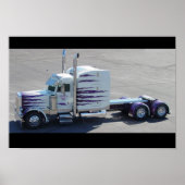 Kaotic Poster (Voorkant)