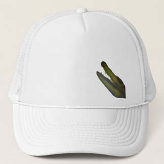 KAP KUNST- EN ONTWERPSTIJL TRUCKER PET