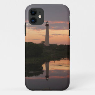 Kap mei vuurtoren iPhone 11 hoesje