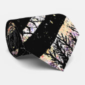 Kapa Fern Stropdas (Opgerold)