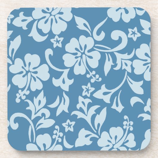 Kapalua Pareau Hawaiian Cork Dessous de verre (Devant)