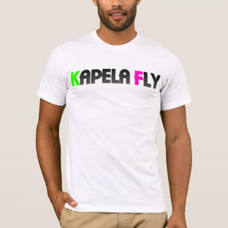 Kapela Fly T-shirt