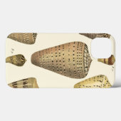 kapeltjes Case-Mate iPhone case (Achterkant (horizontaal))