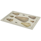 kapeltjes snijplank (Hoek)