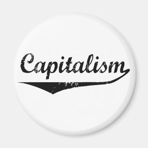 kapitalisme magneet