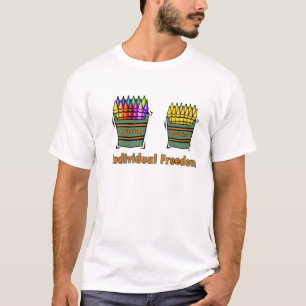 Kapitalistisch T-Shirt