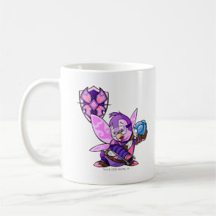 Kapitein 1 van het Faerieland Team Koffiemok