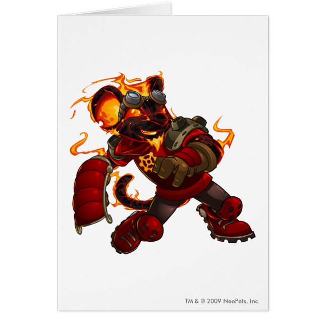 Kapitein 2 van Moltara Team (Voorkant)