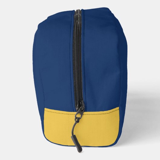 Kapitein - aanpasbaar toilettasje (Rechts)