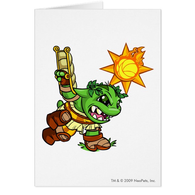 Kapitein Altador 1 (Voorkant)