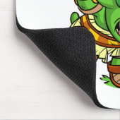 Kapitein Altador 1 Muismat (Hoek)