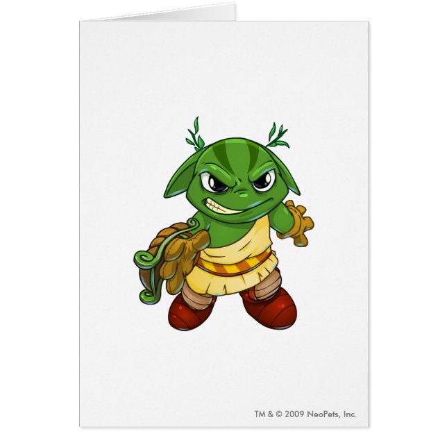 Kapitein Altador 2 (Voorkant)