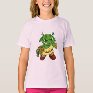 Kapitein Altador 2 T-shirt