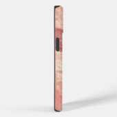 Kapitein Amerika Case-Mate iPhone Case (Achterkant / Rechts)
