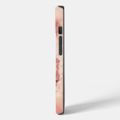 Kapitein Amerika Case-Mate iPhone Case (Achterkant / Links)