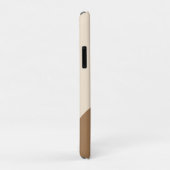 Kapitein Beer Case-Mate iPhone Case (Achterkant/rechts)