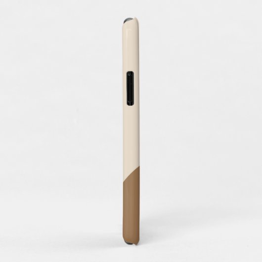 Kapitein Beer Case-Mate iPhone Case (Achterkant/rechts)