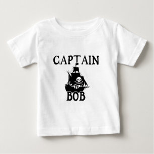 Kapitein Bob (Pirate Ship)