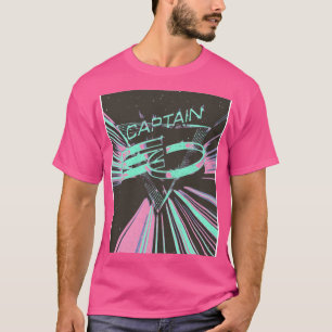 Kapitein EO T-shirt