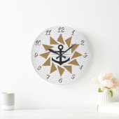 Kapitein Grote Klok (Huis)