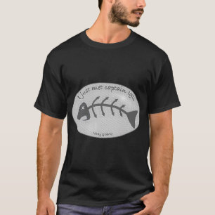 Kapitein Iglo T-shirt