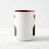 Kapitein Jack Russell Mok (Midden)