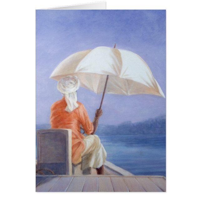 Kapitein Kerala (Voorkant)