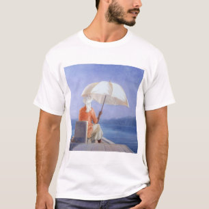 Kapitein Kerala T-shirt