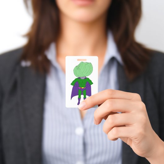 Kapitein Kool Badge (Gepresenteerd)