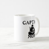 Kapitein Mam Mok (Voorkant rechts)