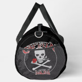 Kapitein Mam Plunjezak (Rechts)