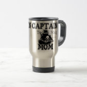 Kapitein Mam Reisbeker (Voorkant rechts)