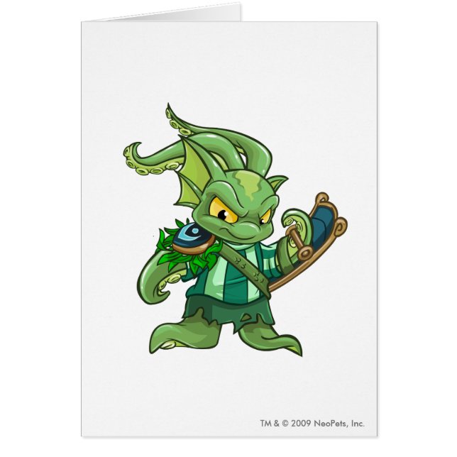 Kapitein Maraqua 2 (Voorkant)