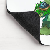 Kapitein Maraqua 2 Muismat (Hoek)